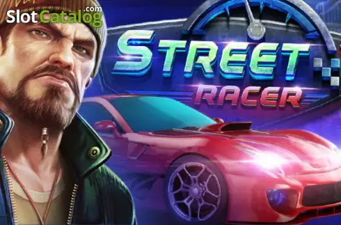 Street Racer слот
