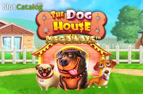 The Dog House Megaways слот