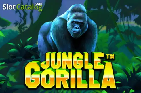 Jungle Gorilla слот