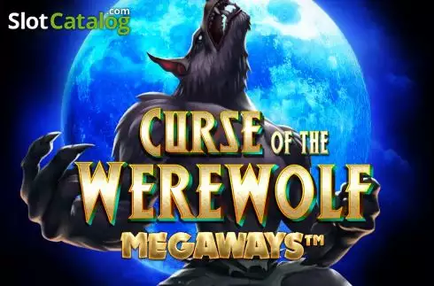 Curse of the Werewolf Megaways слот