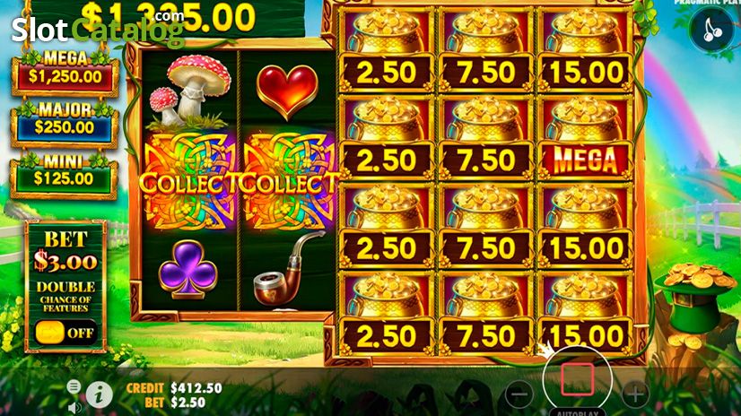 Wild Wild Riches Wild Wild Riches