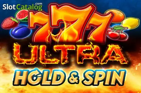 Ultra Hold and Spin слот