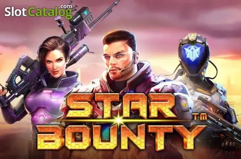 Star Bounty слот