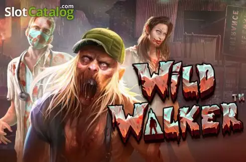 Wild Walker слот