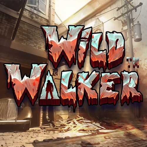 Wild Walker логотип