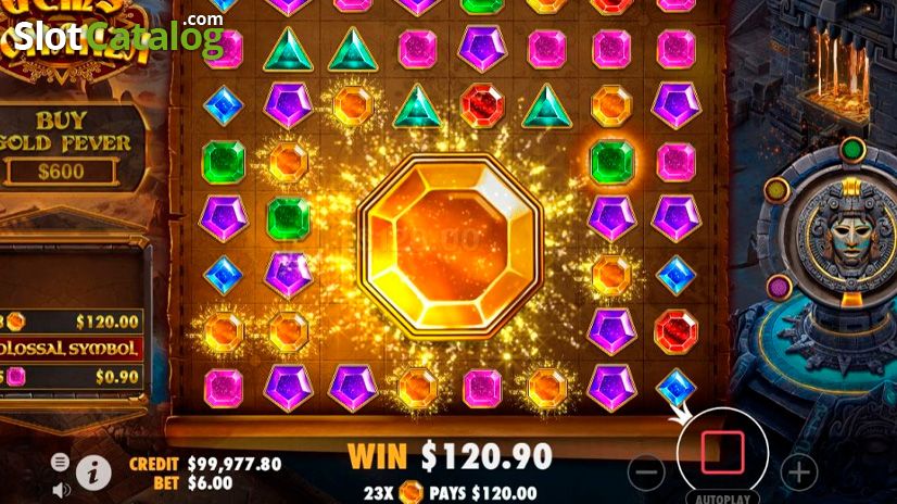 Gems Bonanza Gems Bonanza