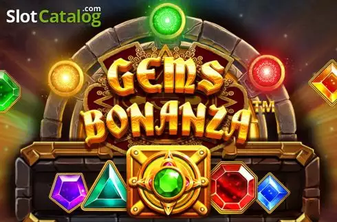 Gems Bonanza Pragmatic Play
