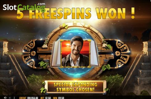 Скрин5. Book of Kingdoms слот