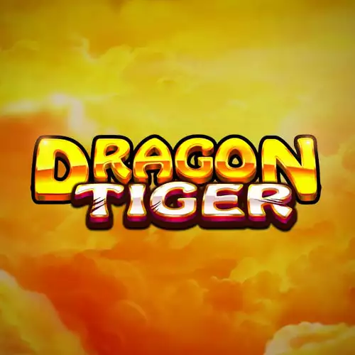Dragon Tiger (Pragmatic Play) логотип