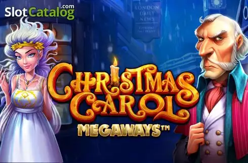 Christmas Carol Megaways слот