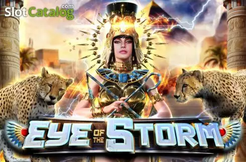 Eye of the Storm слот