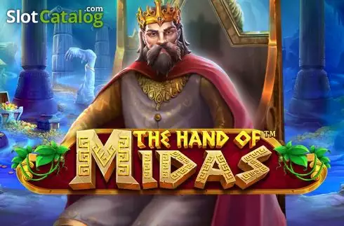 The Hand of Midas (Pragmatic Play) слот