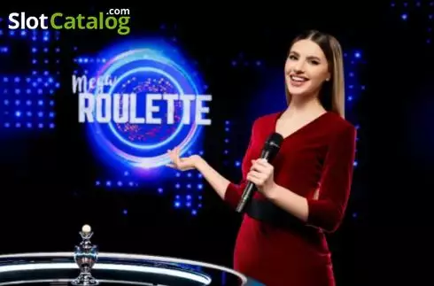 Mega Roulette (Pragmatic Play)