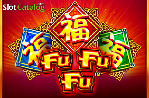 Fu Fu Fu слот