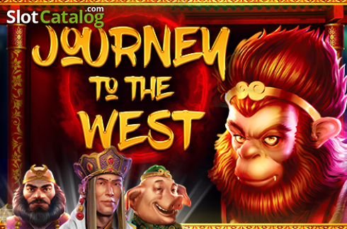 Journey to the West (Pragmatic Play) слот