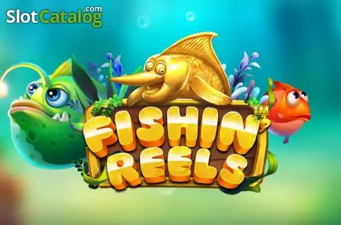 Fishin Reels слот