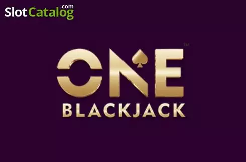ONE Blackjack Pragmatic Play