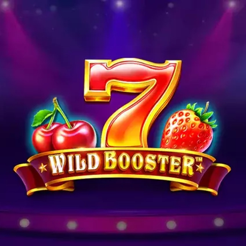 Wild Booster логотип