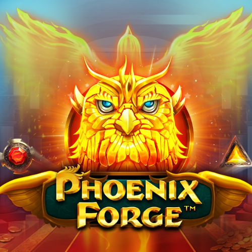Phoenix Forge логотип