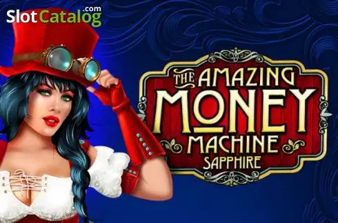 Amazing Money Machine слот