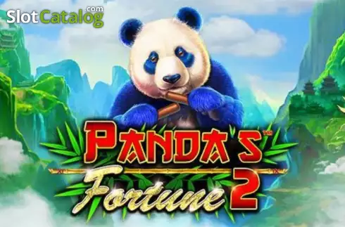 Pandas Fortune 2 слот
