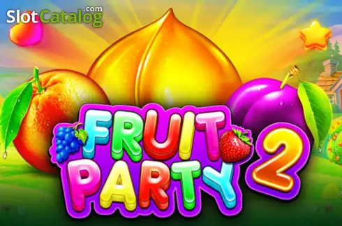 Fruit Party 2 Pragmatic Play