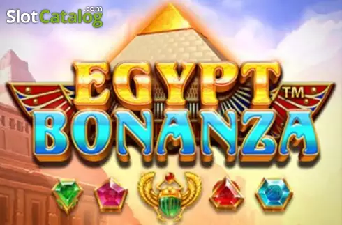 Egypt Bonanza (Pragmatic Play) слот