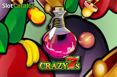 Crazy 7s слот