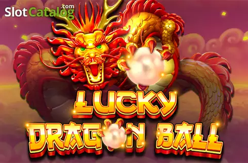 Lucky Dragon Ball слот