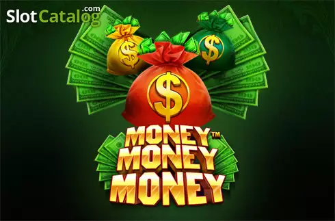 Money Money Money слот