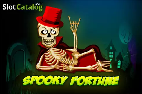 Spooky Fortune слот