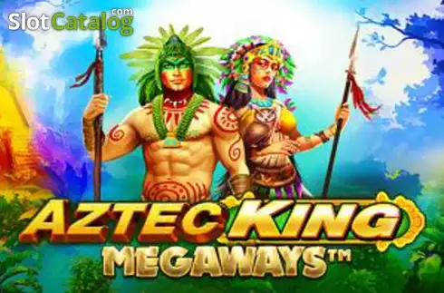 Aztec King Megaways слот