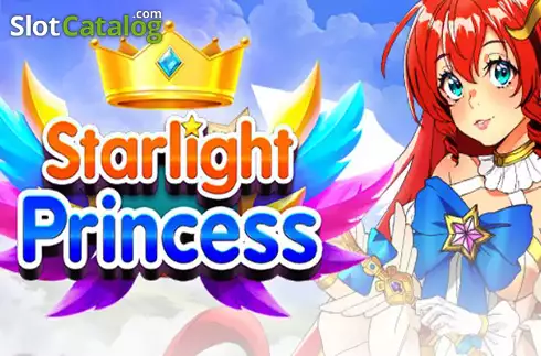 Starlight Princess слот