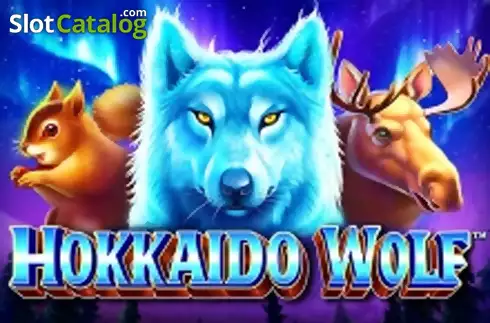 Hokkaido Wolf слот