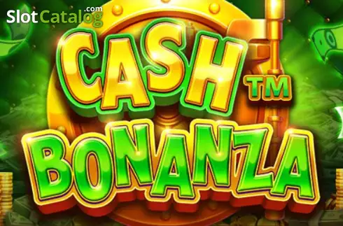Cash Bonanza слот