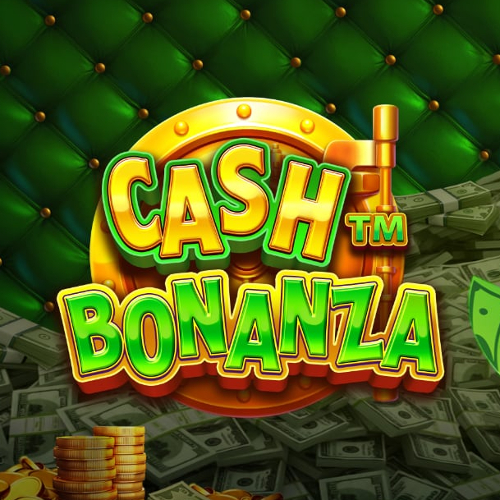 Cash Bonanza логотип