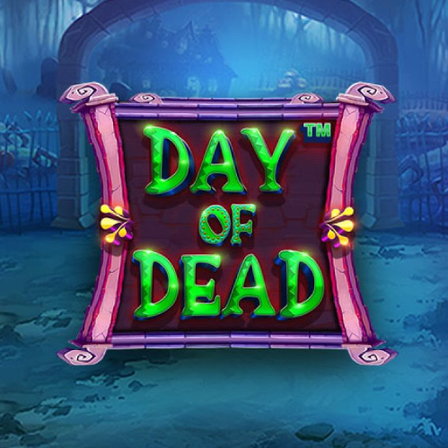 Day of Dead логотип