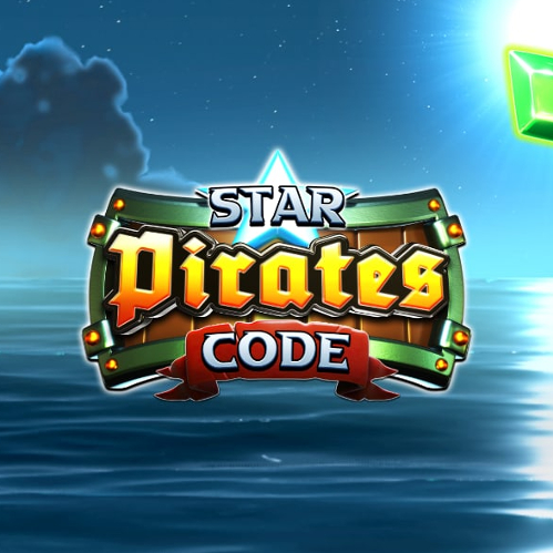 Star Pirates Code логотип