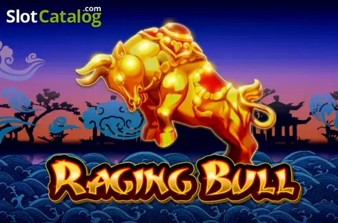 Raging Bull (Pragmatic Play) слот