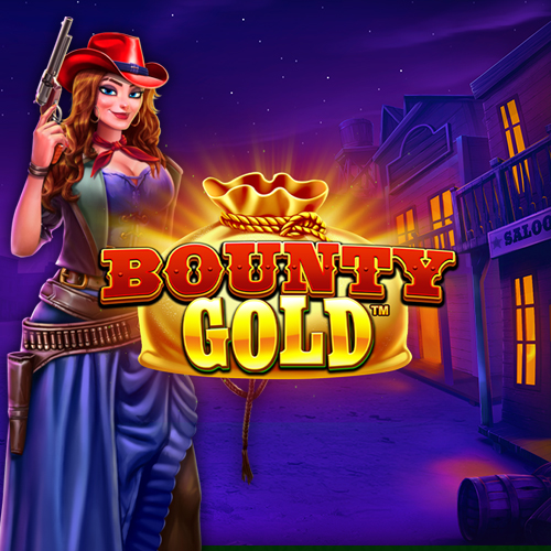 Bounty Gold логотип