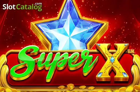 Super X слот