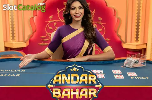 Andar Bahar (Pragmatic Play) слот
