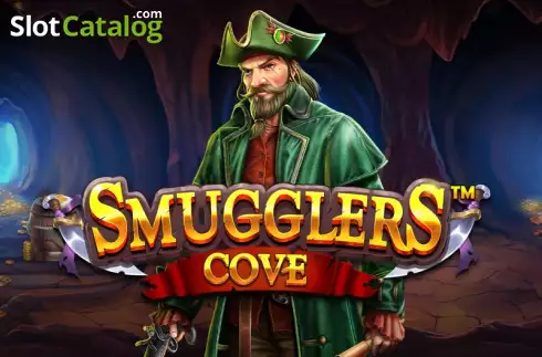 Smugglers Cove логотип