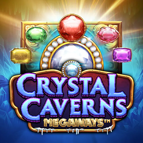 Crystal Cavern Megaways