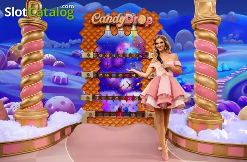 Скрин4. Sweet Bonanza CandyLand слот