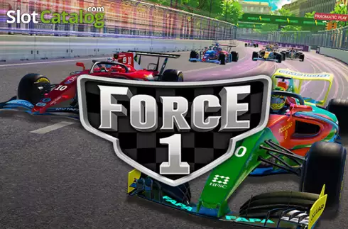 Force 1 слот