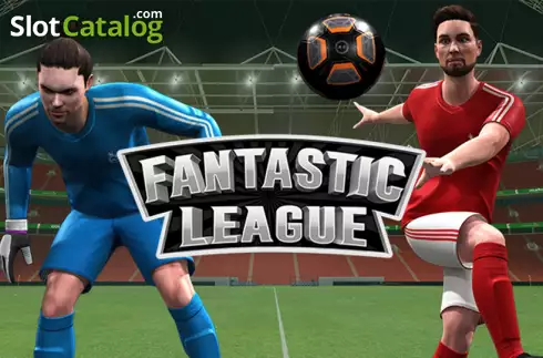 Fantastic League слот