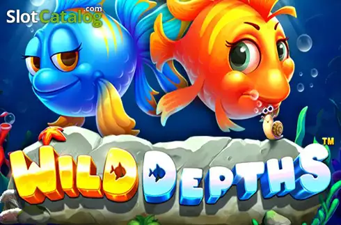 Wild Depths слот