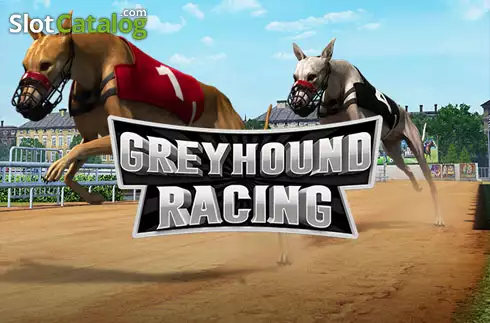 Greyhound Racing (Pragmatic Play) логотип