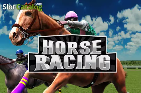 Horse Racing (Pragmatic Play) слот